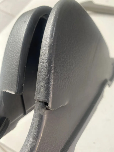 Acabamento Freio Mão C/detalhe Kia Bongo  2002/2019 - Imagem 2