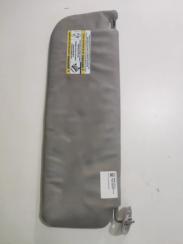 Quebra Sol Esquerdo Ford Transit 2008/2013 Não Divulgar