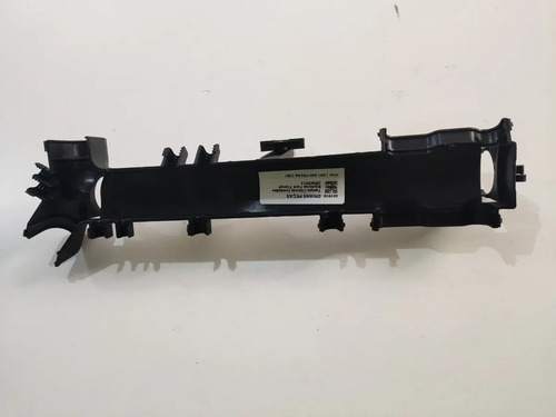 Tampa Chicote Unidades Injetoras Ford Transit 2008/2013 - Imagem 2
