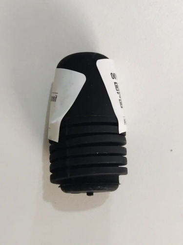 Batente Capô Ford Transit 2008/2013 Original