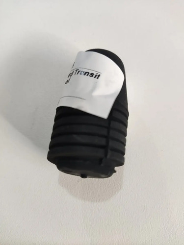 Batente Capô Ford Transit 2008/2013 Original - Imagem 2