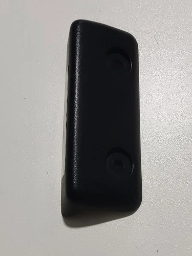 Alça Interna Deslizante Porta Correr Master 2.5 2002/2013 Preto