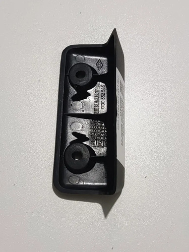 Alça Interna Deslizante Porta Correr Master 2.5 2002/2013 Preto - Imagem 2