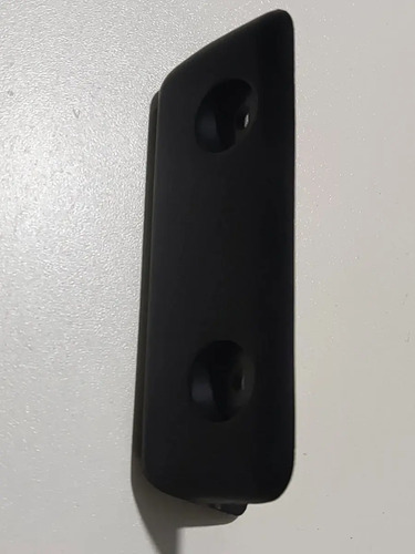 Alça Interna Deslizante Porta Correr Master 2.5 2002/2013 Preto - Imagem 3