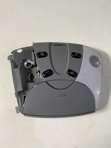 Luz Teto E Porta Óculos Sprinter 2013/2018