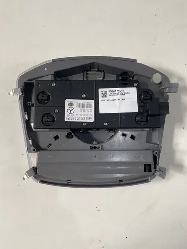 Luz Teto E Porta Óculos Sprinter 2013/2018 - Imagem 2