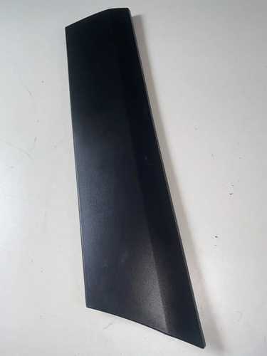Friso Porta Dianteira Lado Direito Sprinter 2013/2019 Preto - Imagem 1