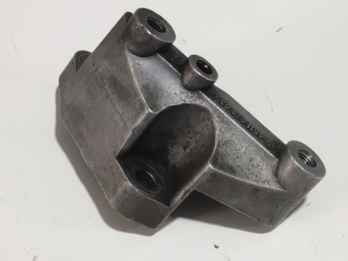 Suporte De Motor Mercedes Benz Sprinter Original 2002/2012 - Imagem 3