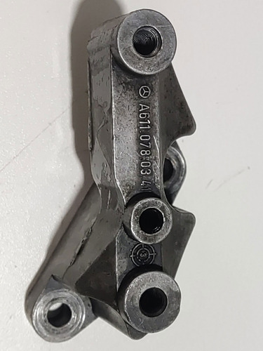 Suporte De Motor Mercedes Benz Sprinter Original 2002/2012 - Imagem 4