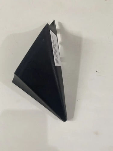 Acabamento Retrovisor Direito M Benz Sprinter 1997 A 2011 Cinza