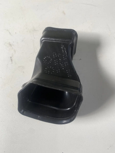 Duto Ar M Benz Sprinter 2012/2020 Preto - Imagem 2