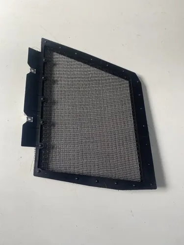 Filtro De Ar Condicionado Fiat Ducato 2.3 Original 2018/2022 - Imagem 2