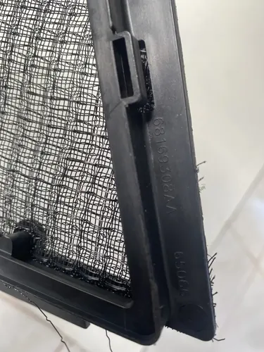 Filtro De Ar Condicionado Fiat Ducato 2.3 Original 2018/2022 - Imagem 3