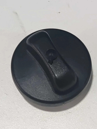 Tampa Tanque De Combustível Sprinter 2017 Original Preto 2017