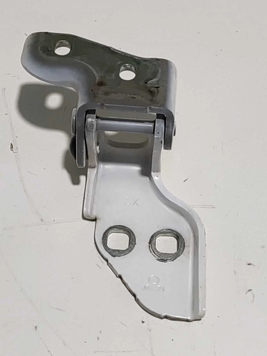Dobradiça Esquerda Fiat Ducato Maxicargo