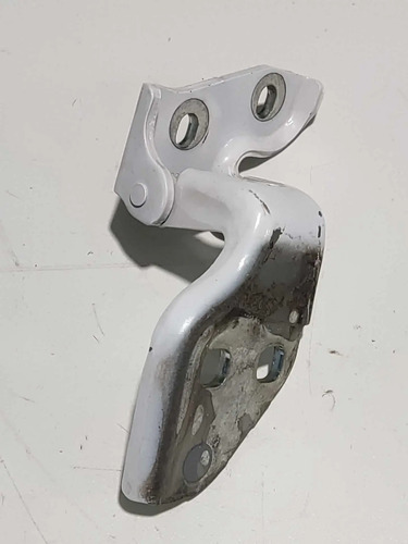 Dobradiça Esquerda Fiat Ducato Maxicargo - Imagem 2