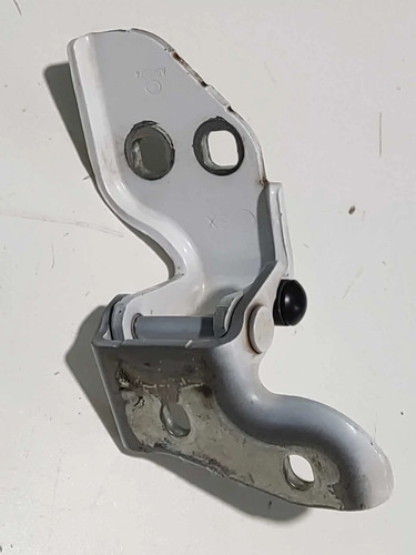 Dobradiça Esquerda Fiat Ducato Maxicargo - Imagem 4