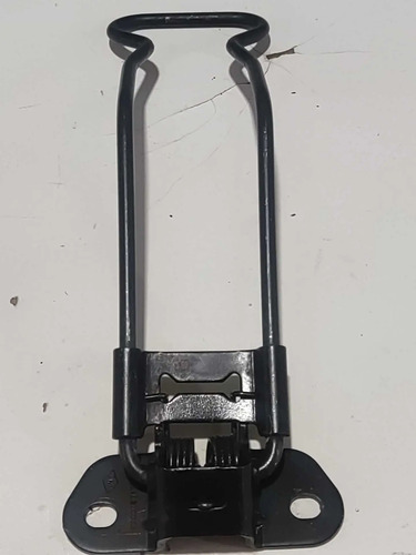 Limitador Porta Traseira Master 2.5 2005/2013 Original