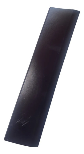 Friso Porta Dian. Esq Com Detalhe Sprinter 2013/2019  Preto - Imagem 1
