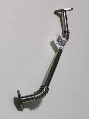 Tubo Retorno Oleo Turbina Kia Bongo K2500 2005 A 2012 - Imagem 2