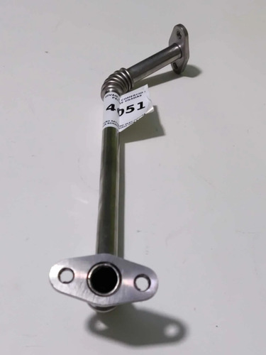 Tubo Retorno Oleo Turbina Kia Bongo K2500 2005 A 2012 - Imagem 3