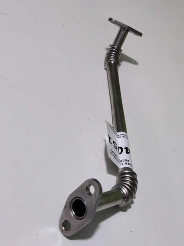 Tubo Retorno Oleo Turbina Kia Bongo K2500 2005 A 2012 - Imagem 4