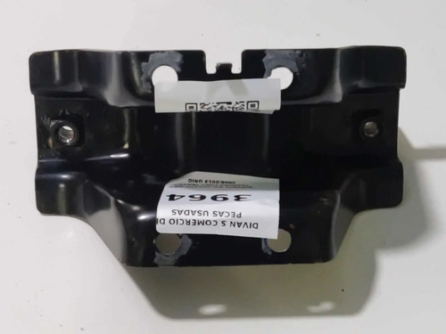 Suporte Rolamento Eixo Traseiro Ford Transit 2008/2013 Orig - Imagem 1
