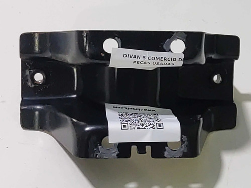 Suporte Rolamento Eixo Traseiro Ford Transit 2008/2013 Orig - Imagem 2
