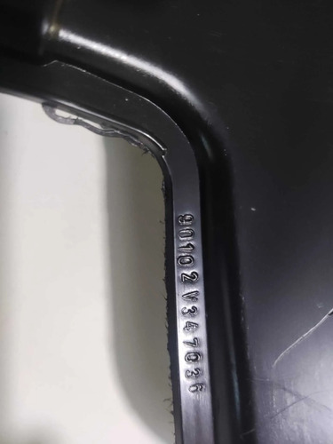 Duto Ar Central Caixa Evaporadora Ford Transit 2008/2013 - Imagem 3