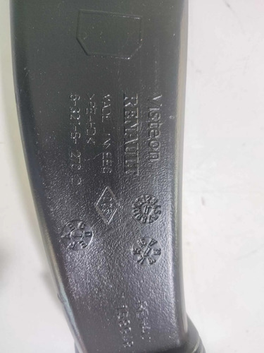 Duto Entrada Ar Painel Lado Direito Master 2014 Em Diante - Imagem 3