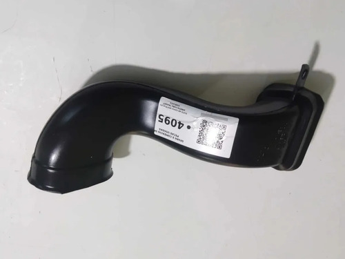 Duto Ar Caixa Ventilação Direita Ford Transit 2008/2013