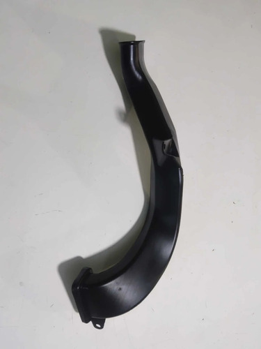 Duto Ventilação Lado Direito Ford Transit Ar 2008/2013