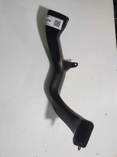 Duto Ventilação Lado Direito Ford Transit Ar 2008/2013 - Imagem 3