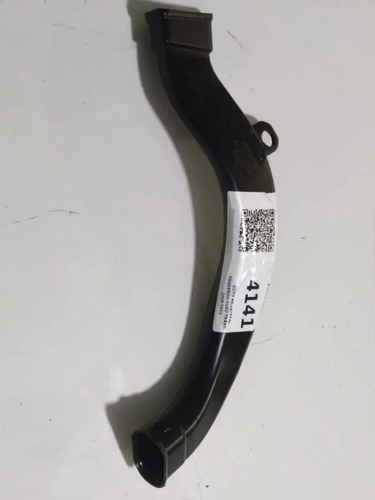 Duto Ar Lateral  Esquerdo Ford Trânsit 2008/2012