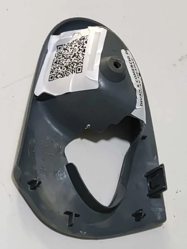 Moldura Acabamento Maçaneta Direita Ford Transit 2008/2013 - Imagem 2