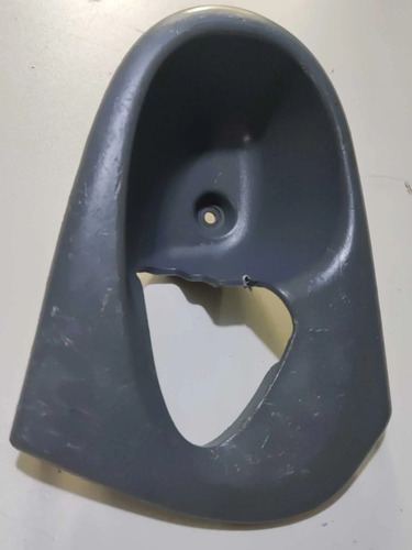 Moldura Acabamento Maçaneta Direita Ford Transit 2008/2013 - Imagem 4