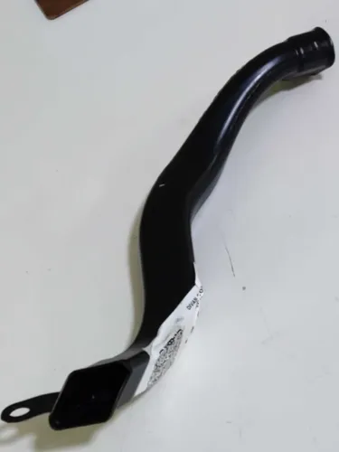 Duto Ar Lateral Esquerdo Trânsit 2008/2013 - Imagem 2