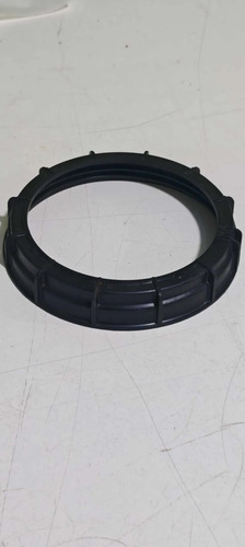 Porca Fixação Boia Tanque Renault Master 2.3 2014/2022 Orig Preto - Imagem 2