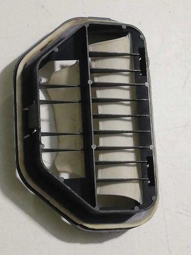 Difusor De Ar Ford Transit 2008 A 2013 - Imagem 3