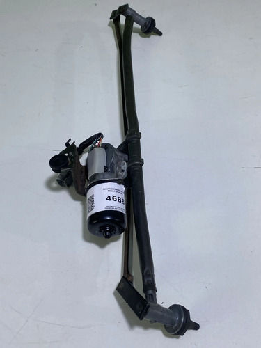 Motor Galhada Limpador Parabrisa Master 2002 A 2013 Original - Imagem 1