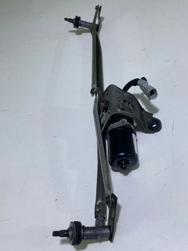 Motor Galhada Limpador Parabrisa Master 2002 A 2013 Original - Imagem 2