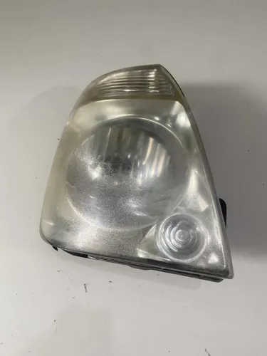 Farol Direito C/ Detalhe Kia Bongo Original 2008/2012 Direito/passageiro