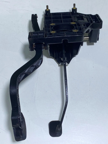 Suporte Pedal Pedaleira Freio Acelerador Ducato1997/2005 - Imagem 2