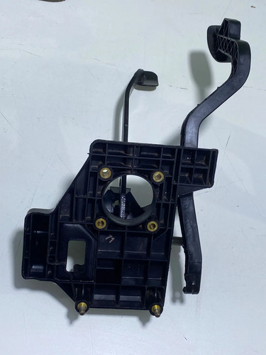 Suporte Pedal Pedaleira Freio Acelerador Ducato1997/2005 - Imagem 3