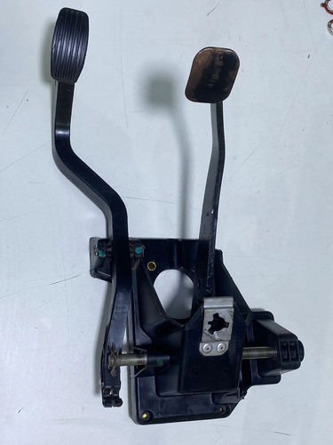 Suporte Pedal Pedaleira Freio Acelerador Ducato1997/2005 - Imagem 4