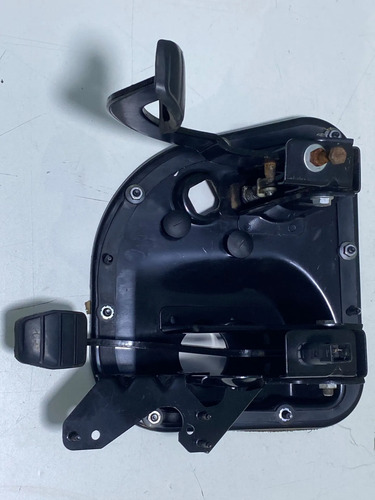 Base Pedal Freio E Embreagem Master 2.5 2008/2013 Original - Imagem 2