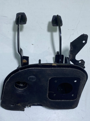 Base Pedal Freio E Embreagem Master 2.5 2008/2013 Original - Imagem 3