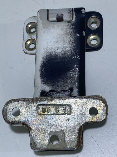 Dobradiça Superior Le Porta Traseira  Ducato 2002/2017 - Imagem 1