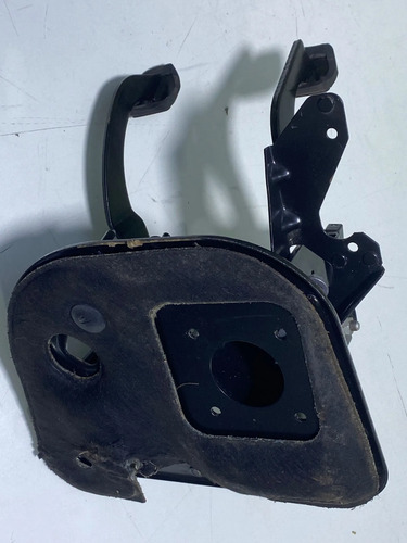 Base Pedal Freio E Embreagem Master 2.5 2008/2013 Original - Imagem 4