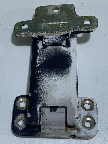 Dobradiça Superior Le Porta Traseira  Ducato 2002/2017 - Imagem 2